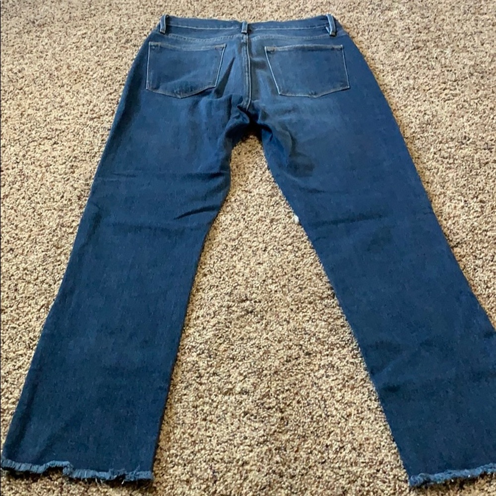 FRAME denim jeans - Picture 5 of 5